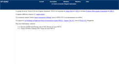 Desktop Screenshot of d2a2.emse.fr