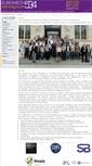 Mobile Screenshot of euromech534.emse.fr